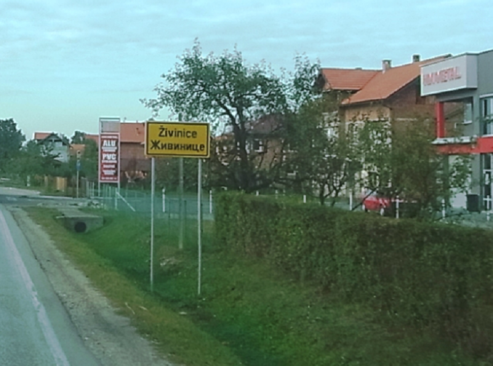 Bivši ministar demolirao kafić u Živinicama: Počeli su da lome, gosti se njih plaše, jednog momka su isekli!