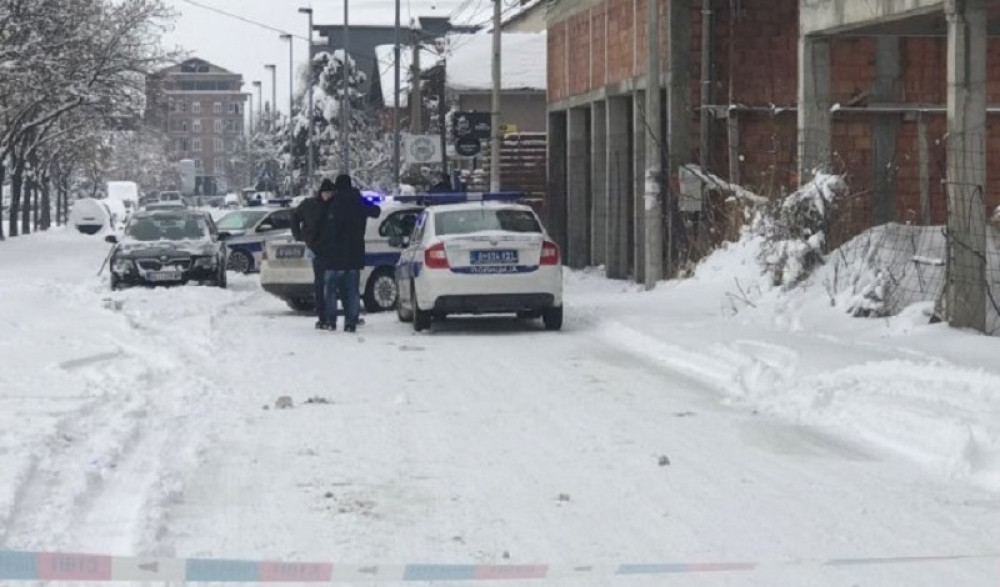 Dragan i Veronika sahranjeni pored svog jedinca! U raku im stavili JEDNU KESU... "Sad su barem zajedno"