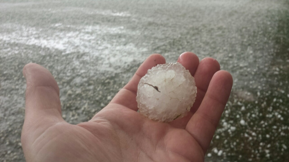 Partizan stigao u Belek, a tamo ga sačekao POTOP! (FOTO)