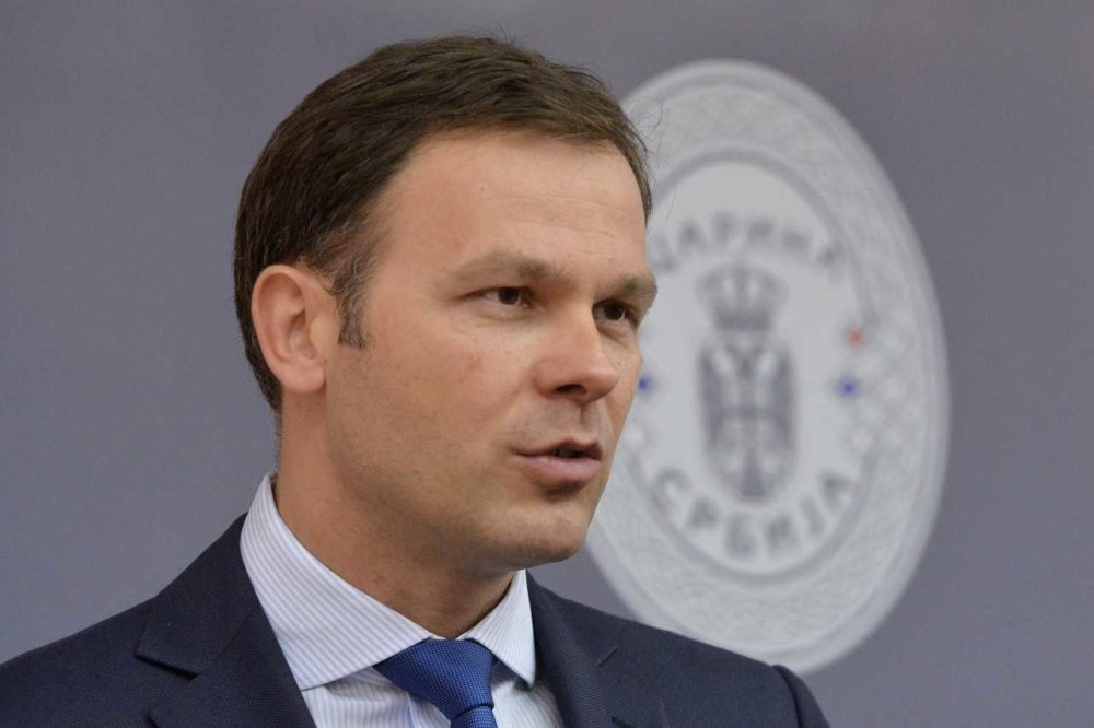 Povećan kreditni rejting je potvrda uspešnih reformi!