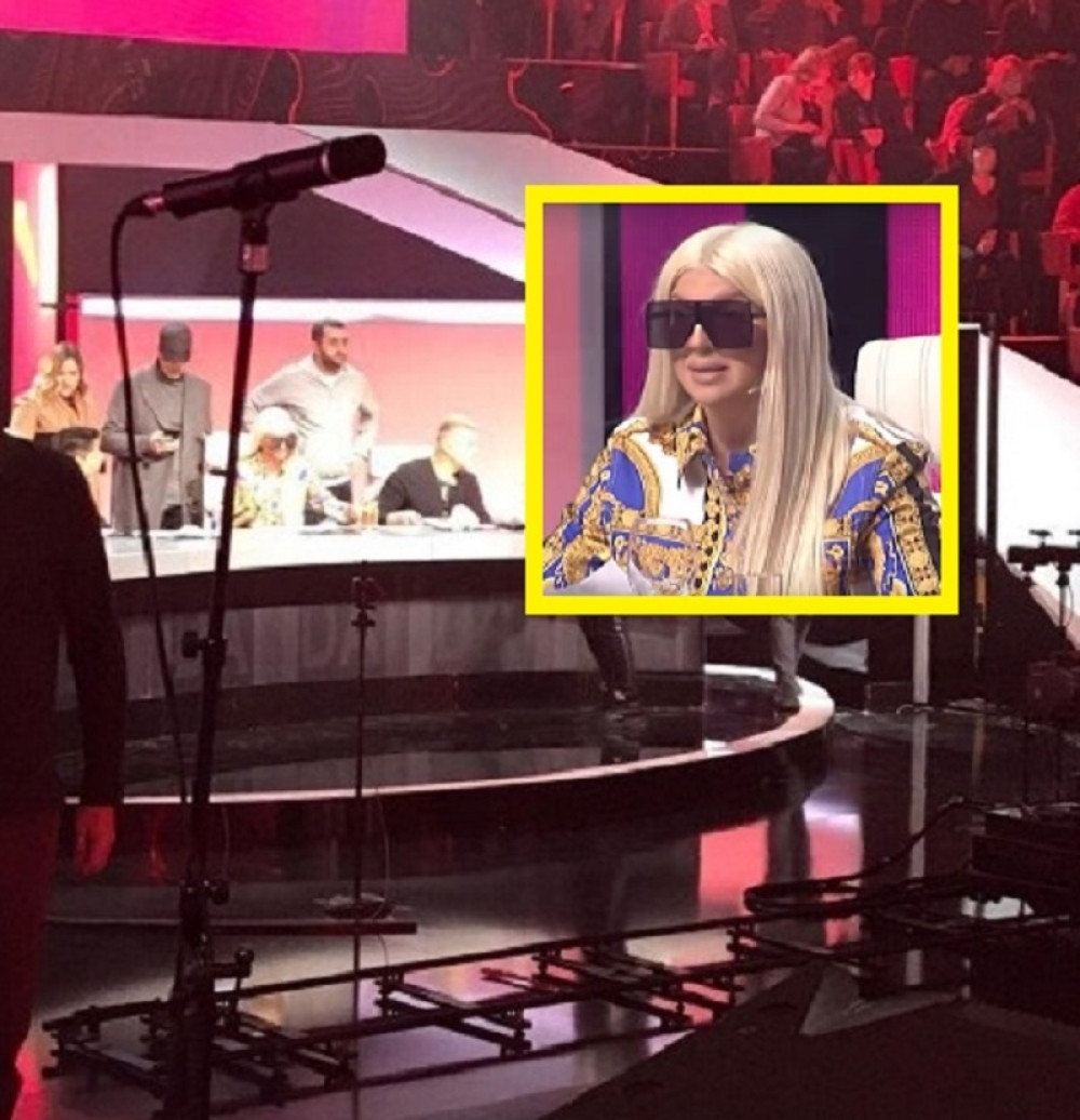 Član žirija osuo paljbu po Vranješu! Niko nije očekivao da će BAŠ ON stati Jeleni u odbranu! (FOTO)