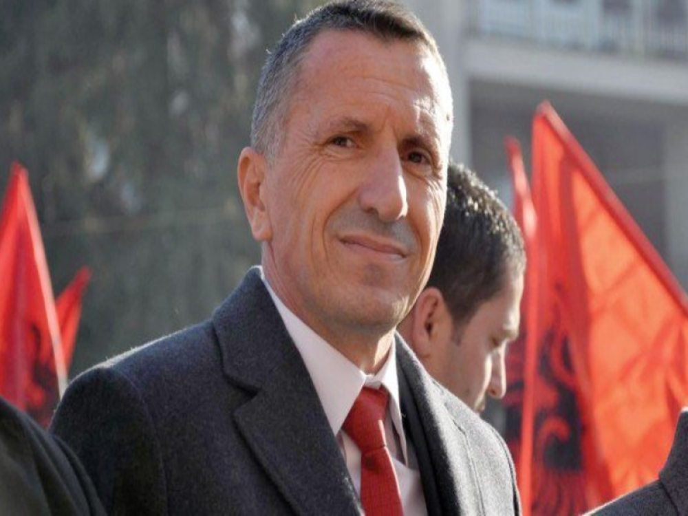 Al Džazira slavi Šaipa Kamberija, tvrde da je otvorio oči Srbiji