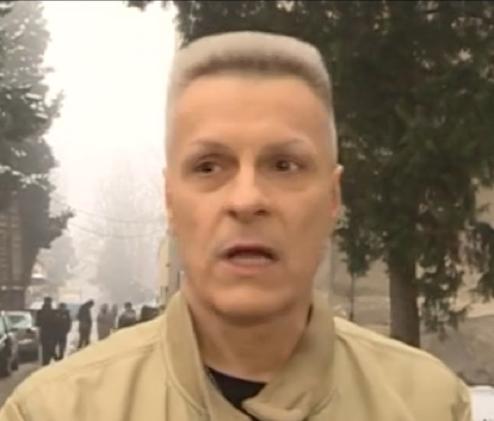 "Umro je, a primljen je kad i ja!" Horor u bolničkoj sobi Đorđa Davida!