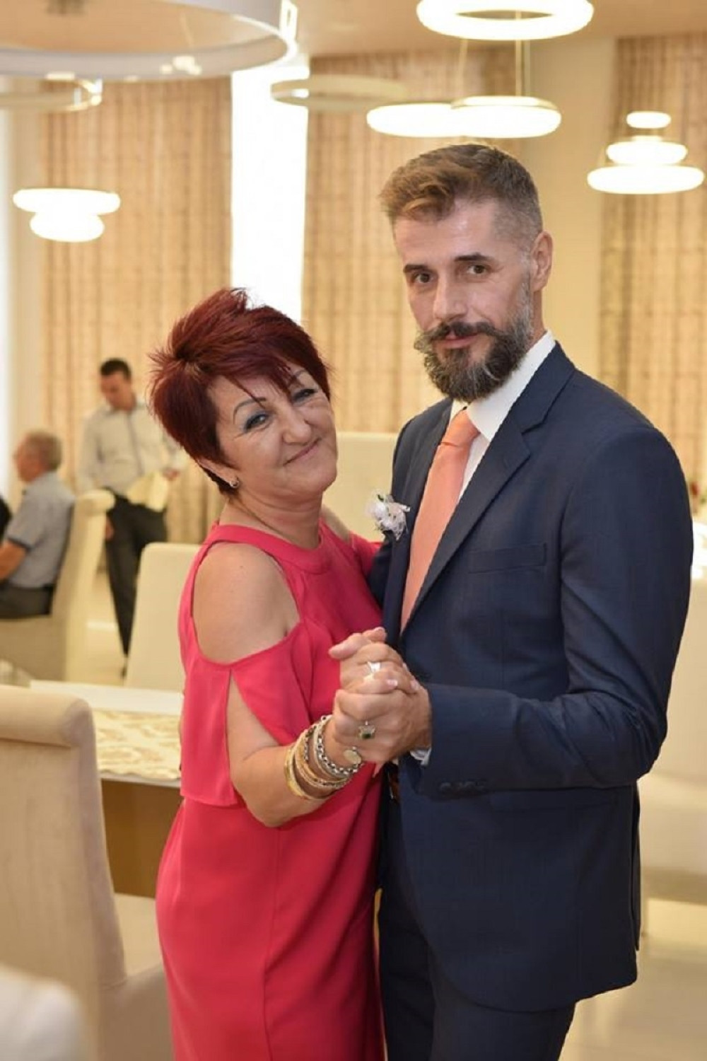 Porodica heroine iz Milvokija u njenu čast pokrenula humanitarnu akciju