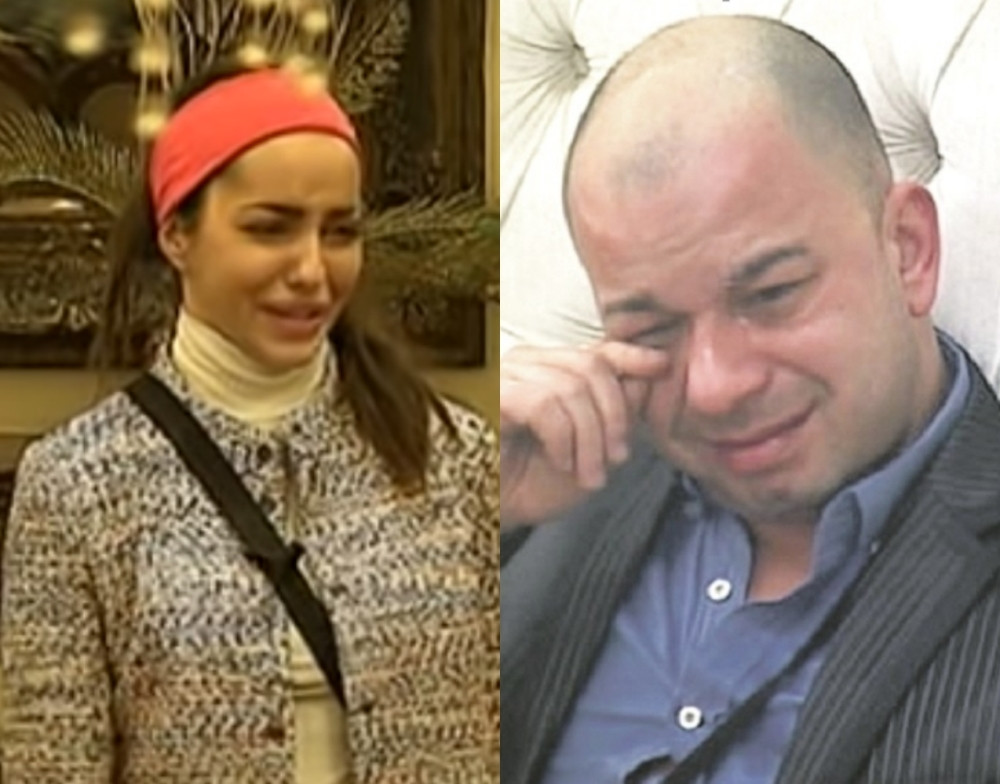 Marijanu je pozvala sestra sa kojom godinama ne priča, a nakon njenih reči svima je zastala knedla u grlu! (VIDEO)