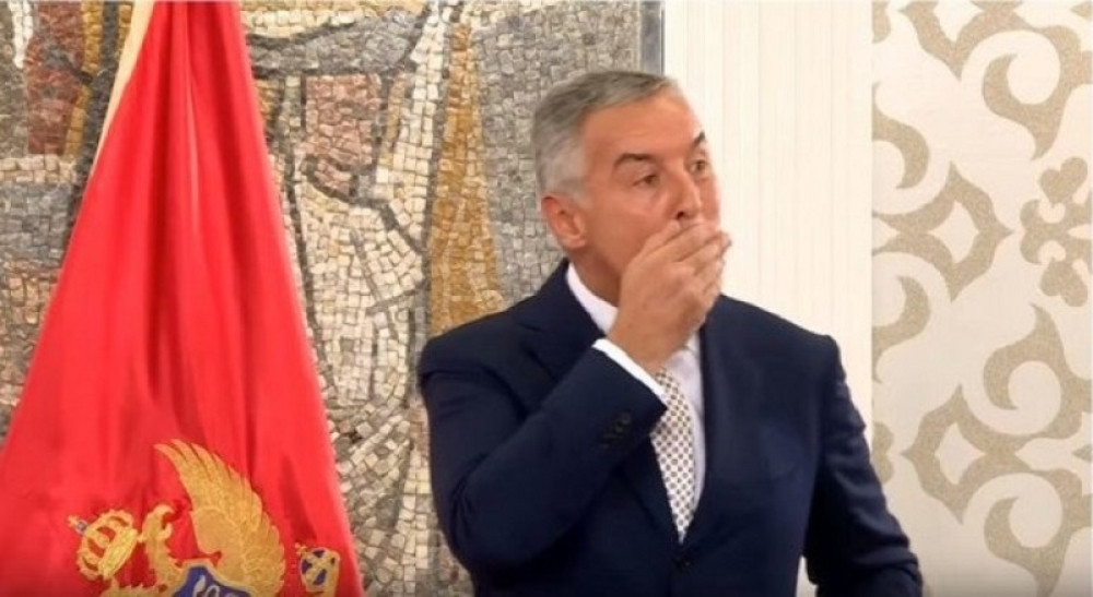 Posle sukoba Đukanovića i Albanaca, Crna Gora se ujedinjuje sa Srbijom?! Milogorci pucaju od besa! (VIDEO)