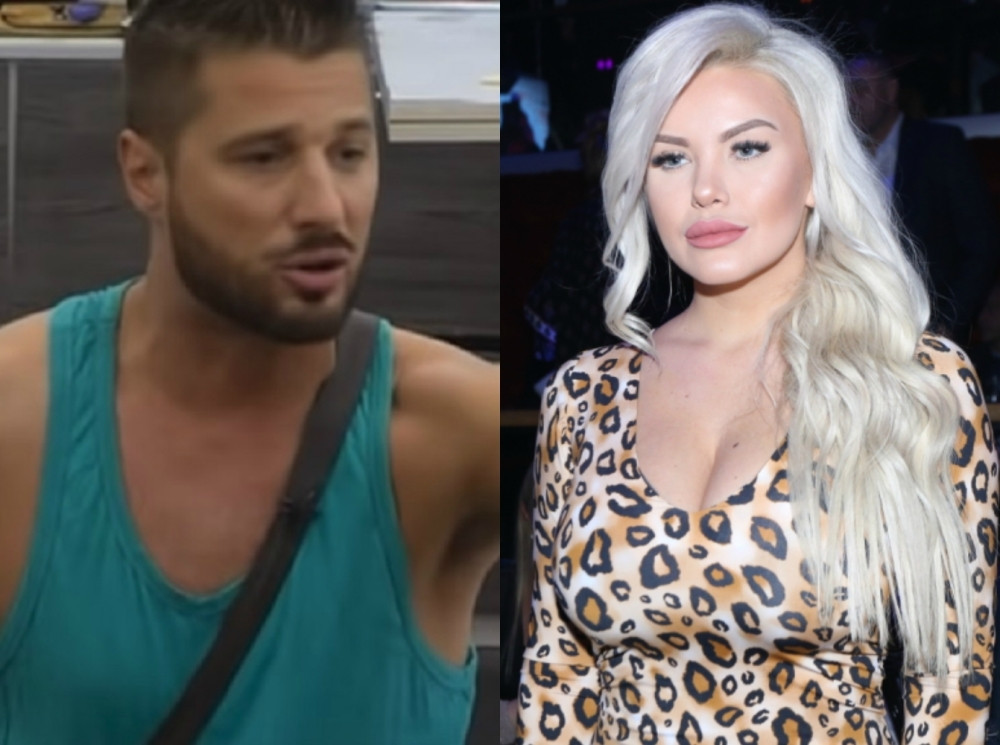 Marko javno i pred kamerama optužio Sanju Stanković! "Raspadu, je*eš se za 250 evra!"
