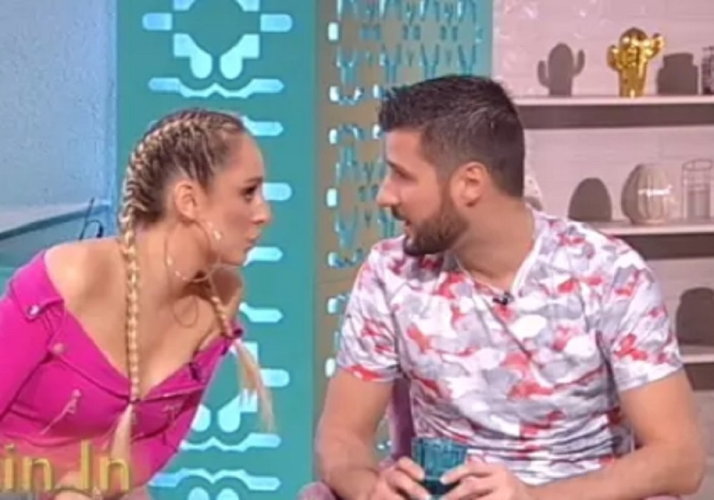 Luna i Marko iskreno o SVIM PROBLEMIMA u vezi! "To je ružna prošlost, ne treba nam u životu!" (VIDEO)