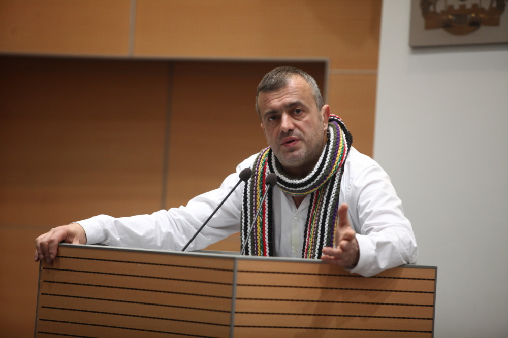 Jevrejima u Srbiji je bilo dosta gluposti, vreme je da Trifunović nauči sve što je PRESPAVAO U ŠKOLI!