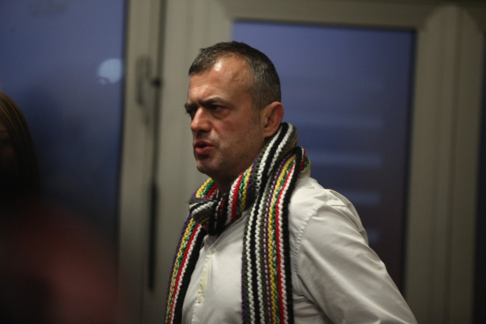 Dok se Srbija oprašta od Šabana, Trifunović ga brutalno uvredio: Šalabajzer Šaulić?!