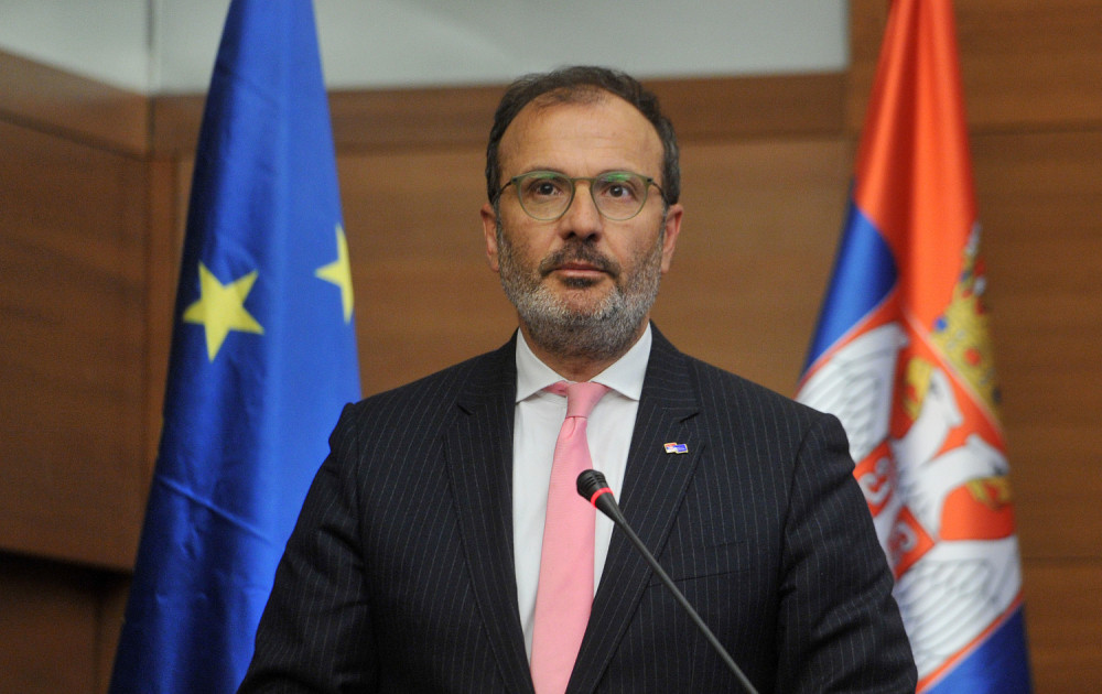 "Bojkot izbora nikako nije dobra ideja"