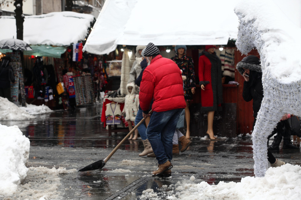 Od utorka nas očekuje iznenađujuća promena