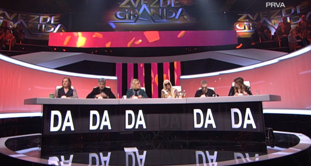 Od Jelene Karleuše ni traga ni glasa, ovako izgleda prva emisija "Zvezda Granda" bez nje!