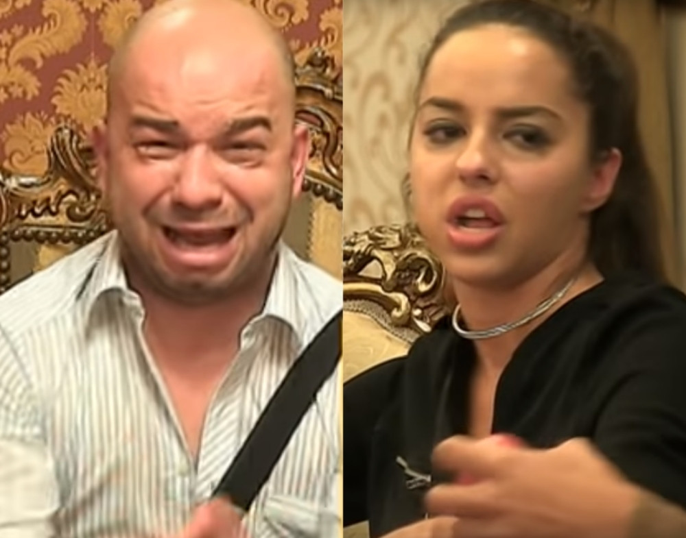 Posle batina koje je doživela javno, Mili je dodatno uništio pred kamerama! Jeza prolazi nakon detalja skandalozne afere!