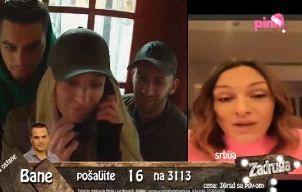 Anabela progovorila o Marku Miljkoviću, jedan razgovor je bio dovoljan da se sve promeni!