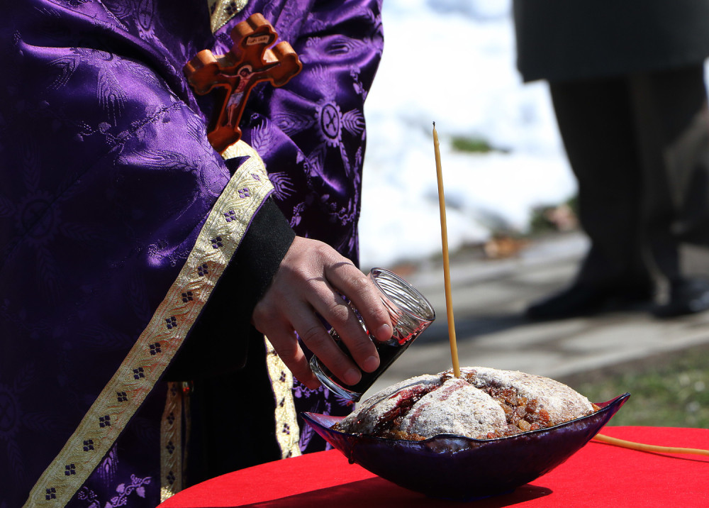 Danas je dan za prelomne događaje, poslušajte šta srpski običaji nalažu!