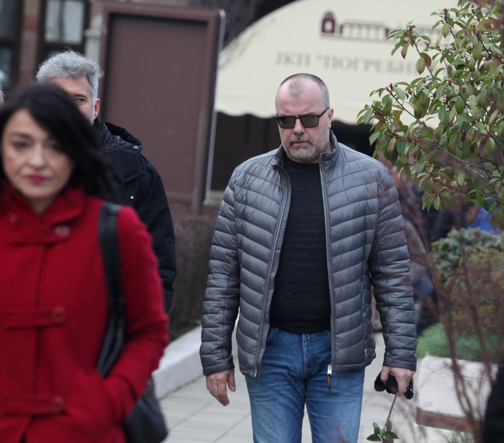 Nije u pitanju ni novac! Razlog ulaska naših poznatih glumaca u politiku je mnogo dublji nego što se mislilo!