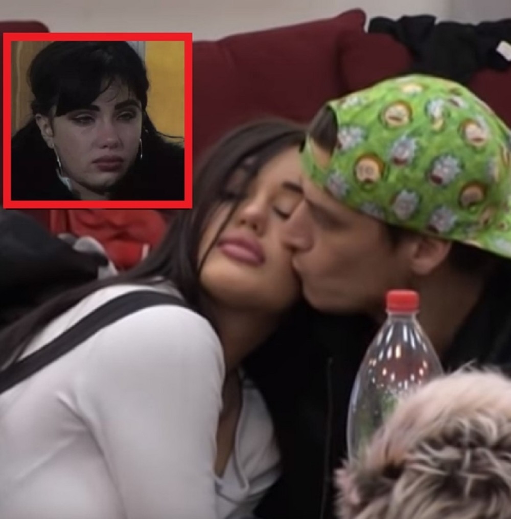 Njegove reči o Aleksandri Subotić su skandalozne: "Zgrozio sam se, skakala mu je po živcima!"