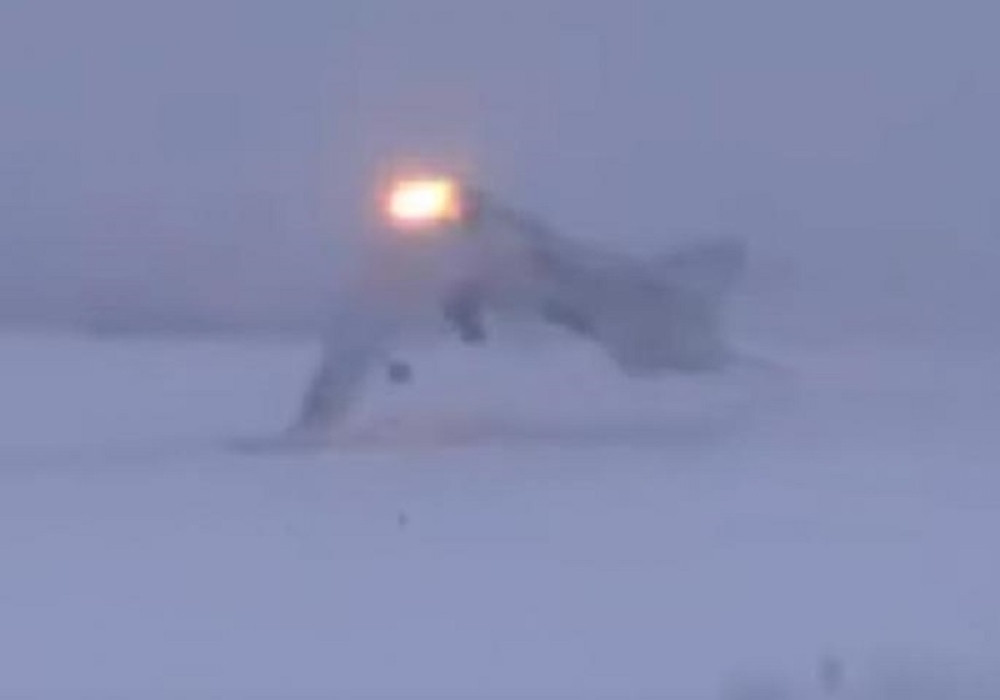 Letelica se prepolovila, ima mrtvih!