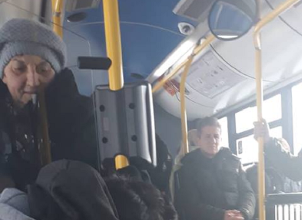 Posle guranja, psovanja i gaženja, evo i nešto lepo u GSP-u da vidimo! (VIDEO)