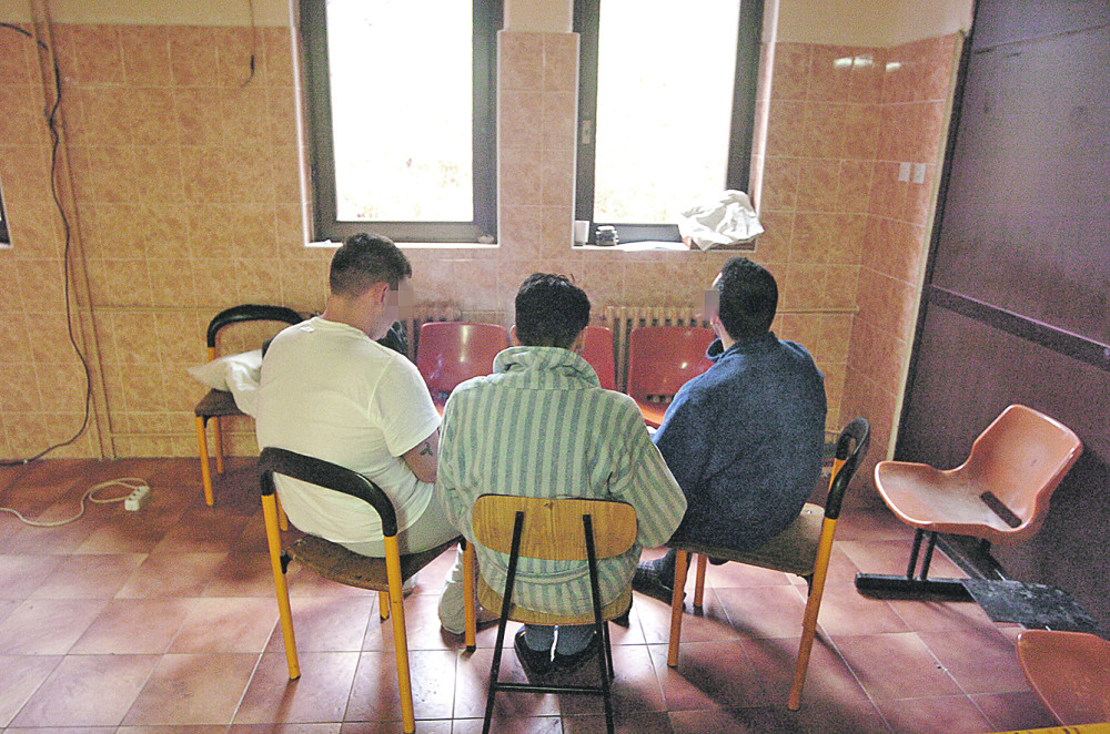 Roditelji najslabija karika