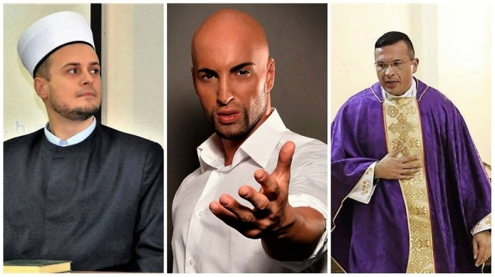 Pomirenje na Balkanu nije lako, ali je moguće!