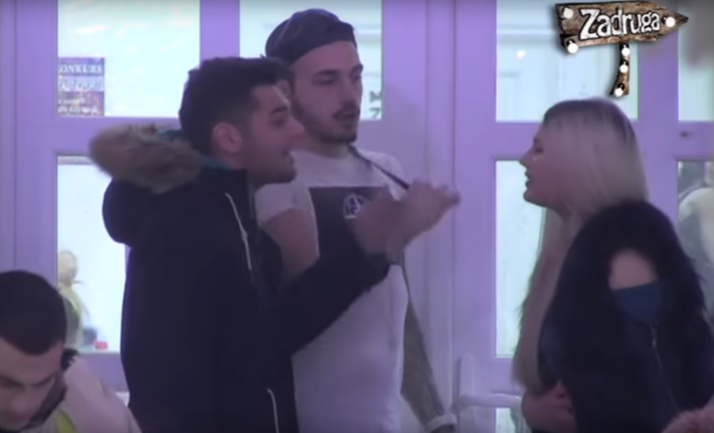 Podiže se krivična prijava protiv ovog učesnika rijalitija! Sad će zbog brutalnog iživljavanja i omaložavanja MORATI NA SUD!