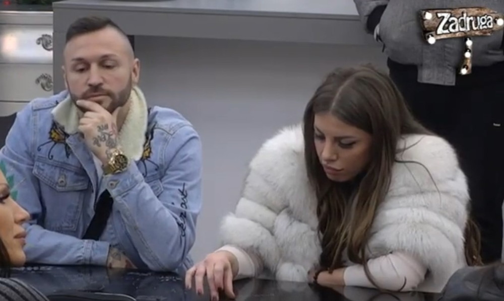 Oglasila se žena od Ša, tek sad sledi haotično stanje u "Zadruzi"!