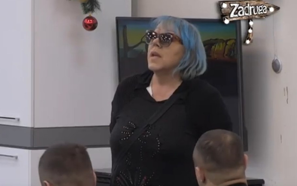 Dragana Mitar i Ša u šemi?! Reper priznao da se zaljubio!
