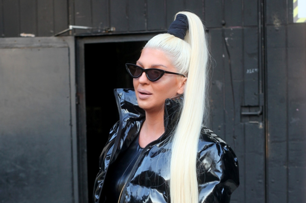 Karleuša potpuno izgubila kontrolu pa OVAKO UCENJIVALA Duškove ljubavnice!