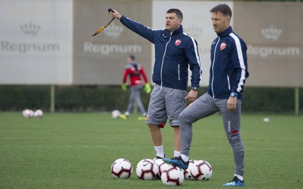 Zvezdin akcenat na dubini i brzini igre