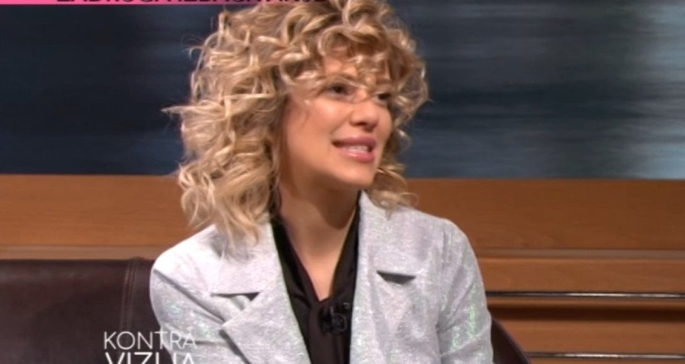 Kija otkrila kako izgleda njen savršen muškarac! Otkida na poznatog milijardera! (FOTO)