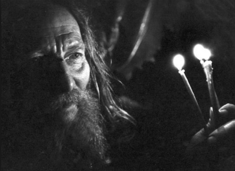 Jezivo proročanstvo monaha Stefana Karuljskog iz Hilandara: Zavladaće suša i velika glad!