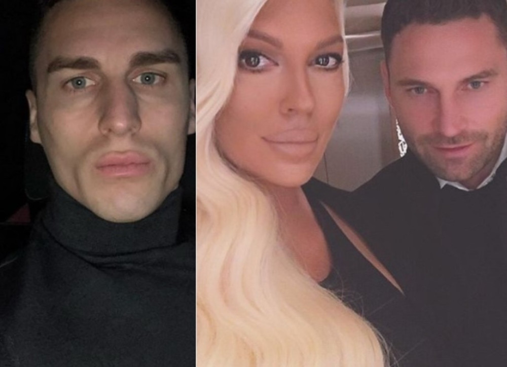 Vranješ provocira Duška! Porno fotkama uništio Karleušu, a o njegovom poslednjem komentaru SVI BRUJE!