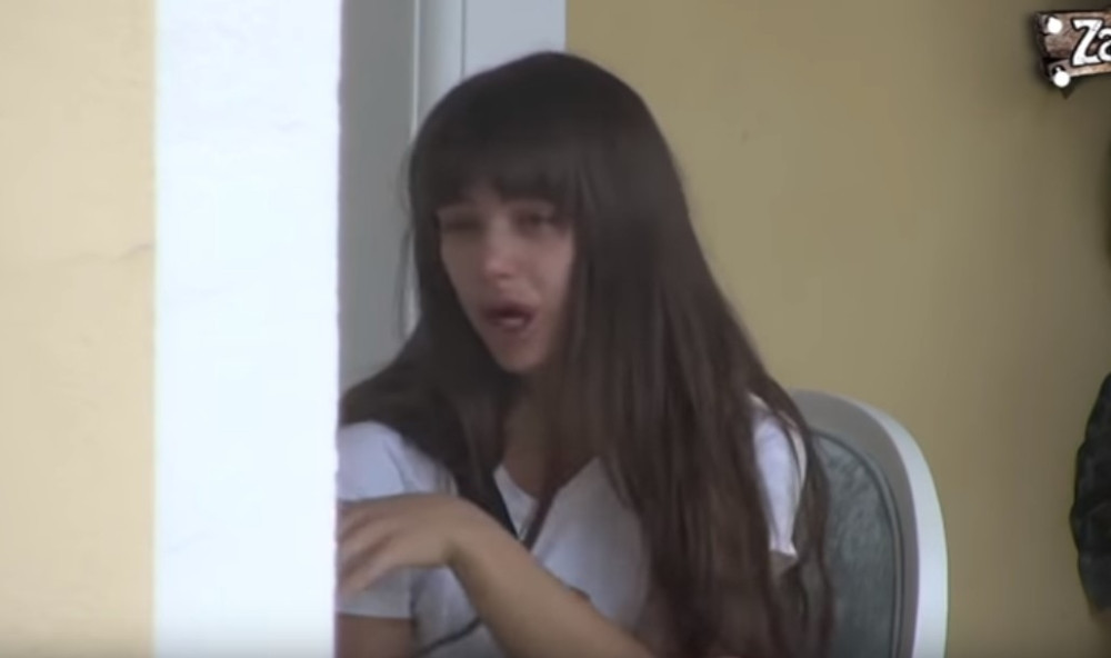 Miljana morala da napusti Belu kuću u toku emisije uživo! Šok