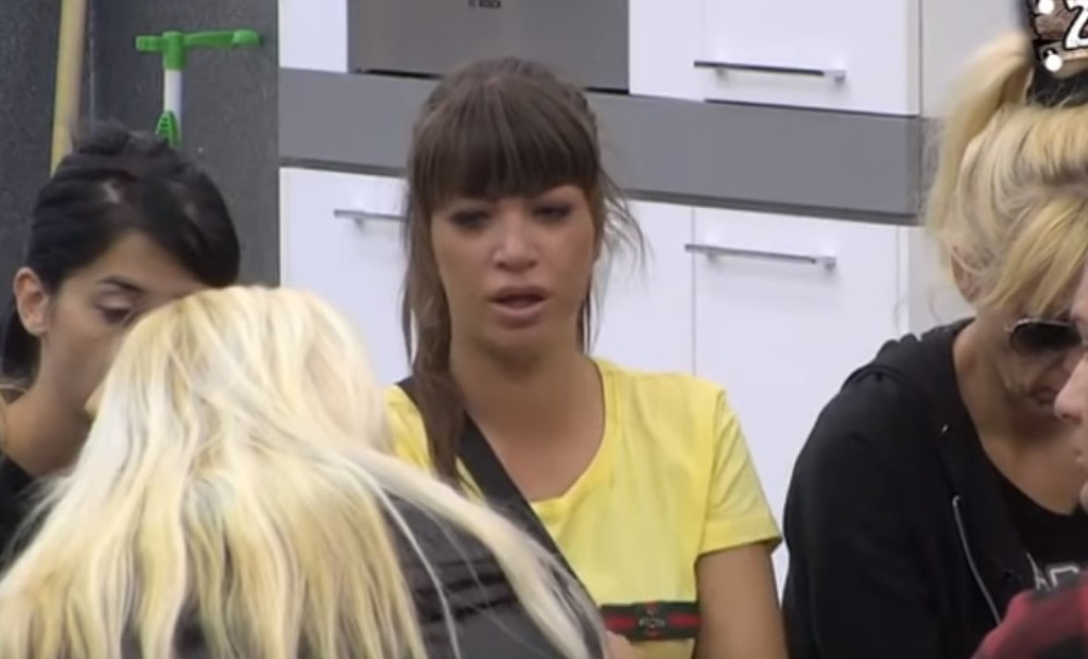 Miljana Kulić ponovo TRUDNA! Nakon što joj je pozlilo otkriven uzrok!