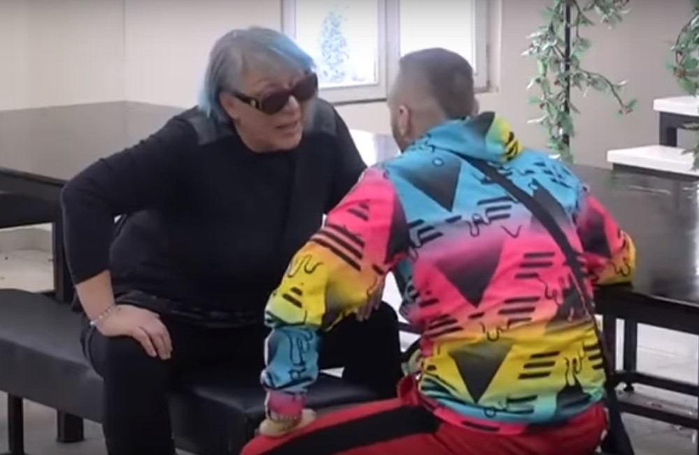 Zorica Marković i Ša ZARATILI! Od njihove SVAĐE se tresla cela kuća! (VIDEO)