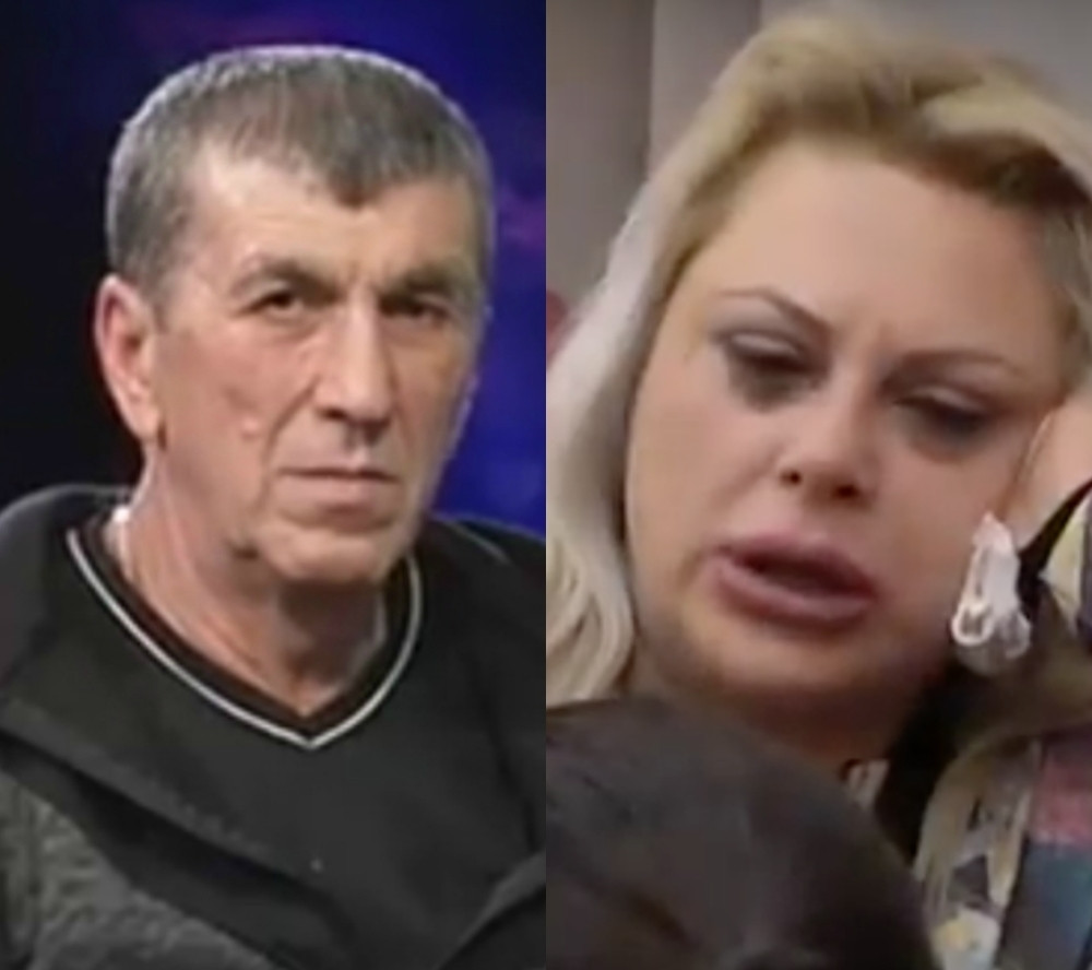 Ništa od potpisa za starateljstvo: Ivan Marinković traži taj papir, non-stop pita za Željka, hoće njegove slike! (FOTO/VIDEO)