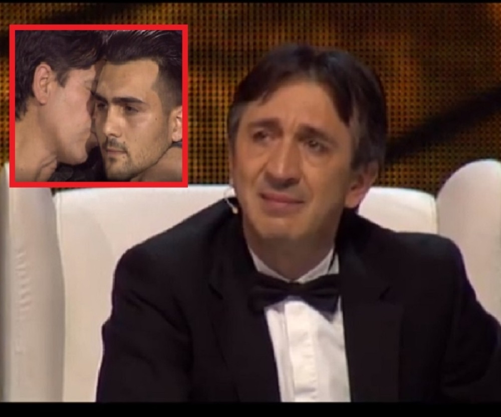 Na sceni se pojavio ON! Majka ga ostavila kad je imao 2 godine, a sad joj je poslao NEOČEKIVANU PORUKU (VIDEO)