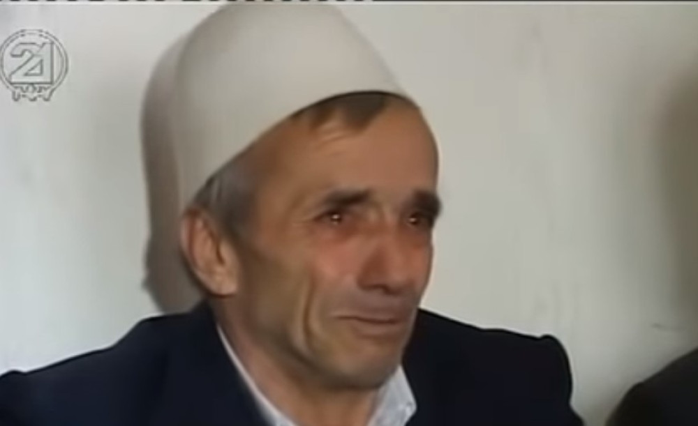 Deda iz Prizrena ima 50 unučadi, a sada je rešio da nabavi NOVU ŽENU! (VIDEO)