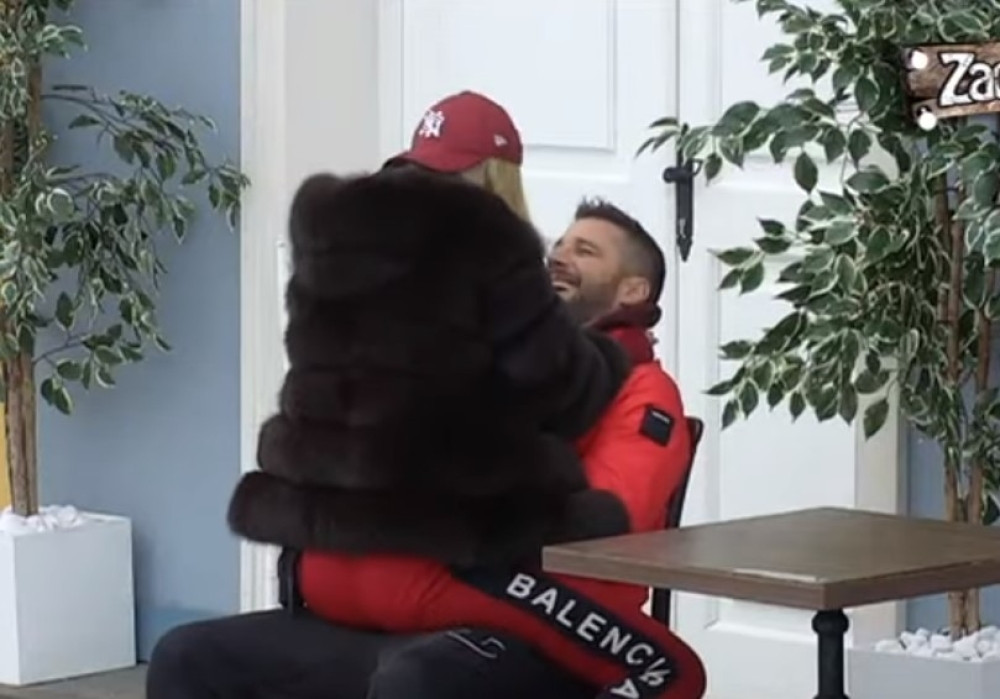 Luna i Marko konačno otkrili šta se desilo u Škodi koju je Đoganijeva dobila! (VIDEO)