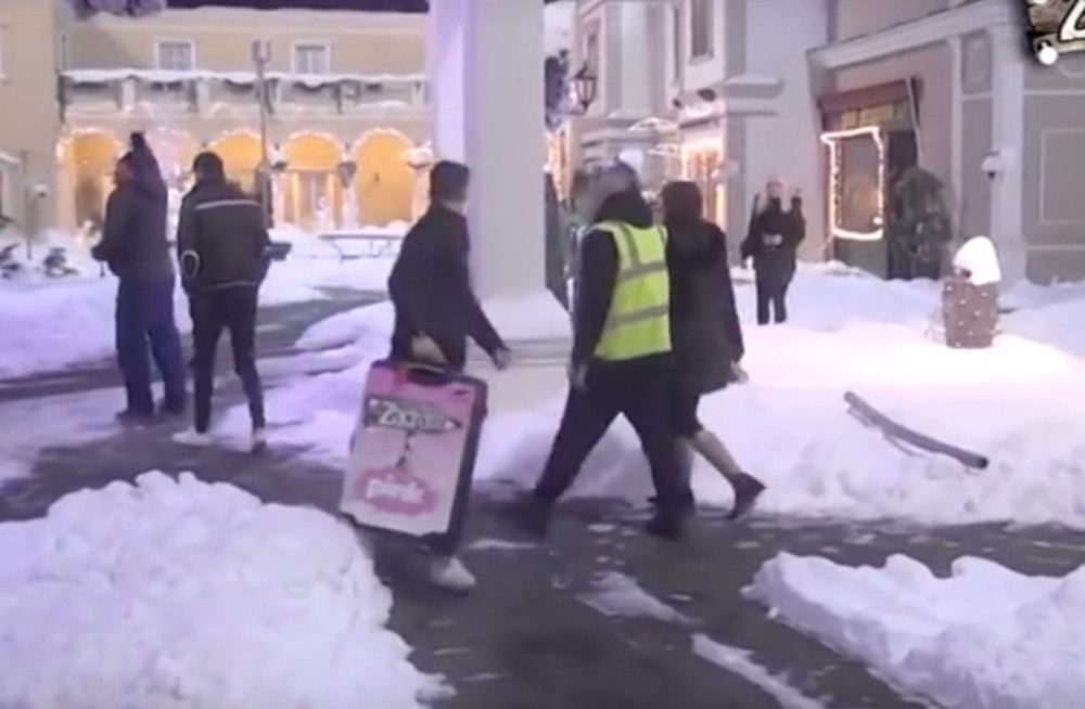 Miki hteo da napusti "Zadrugu" zbog Kulićki! Ugroženo mu zdravlje nakon skandala!