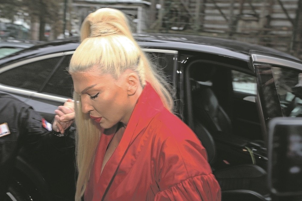 Karleuša potvrdila razvod od Duška? Ova fotka ju je ODALA