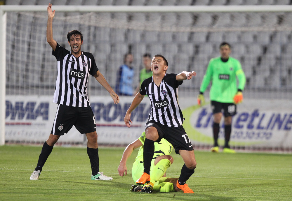 Valijente: Srpski večiti derbi je srčaniji od španskog!