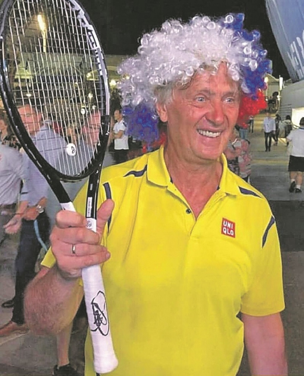 Ljubav prema Noletu košta me 20.000 dolara godišnje, ali ne žalim!