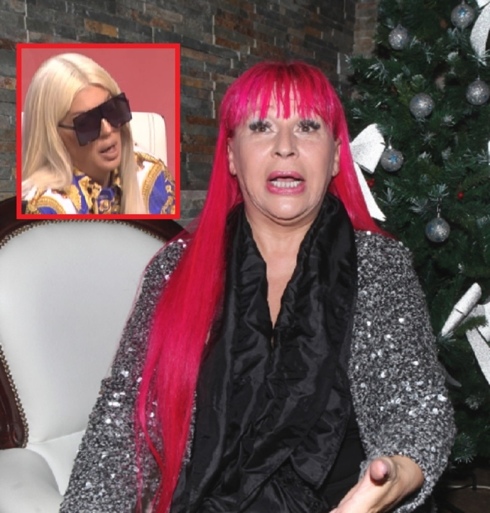 Zorica Brunclik žestoko isprozivala Jelenu Karleušu! Njene reči su brutalne