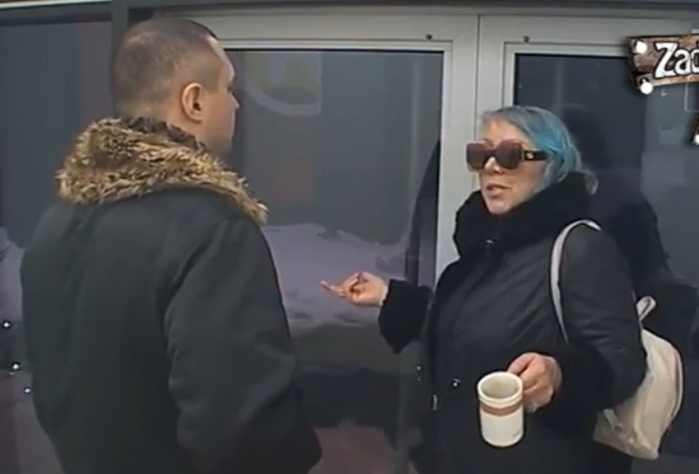 Zadrugar otkrio TAJNE NAMERE Nenada Aleksića Ša prema Dragani Mitar! Sprema se haos! (VIDEO)