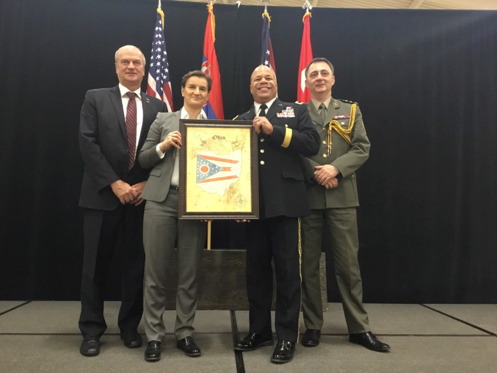 Brnabić prisustvovala važnim sastancima! Evo šta će oni značiti za našu zemlju