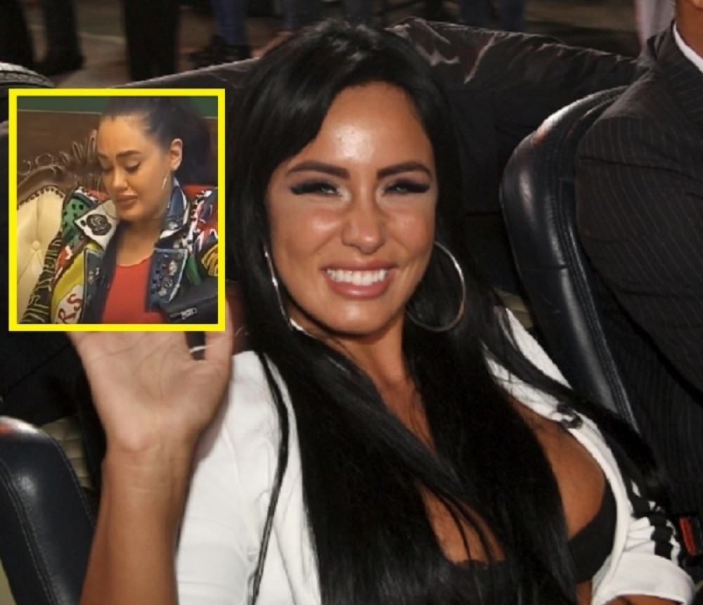 Poslala im poruku koja će napraviti RAZDOR između Koraćeve i Dragojevića! A taman im je krenulo...