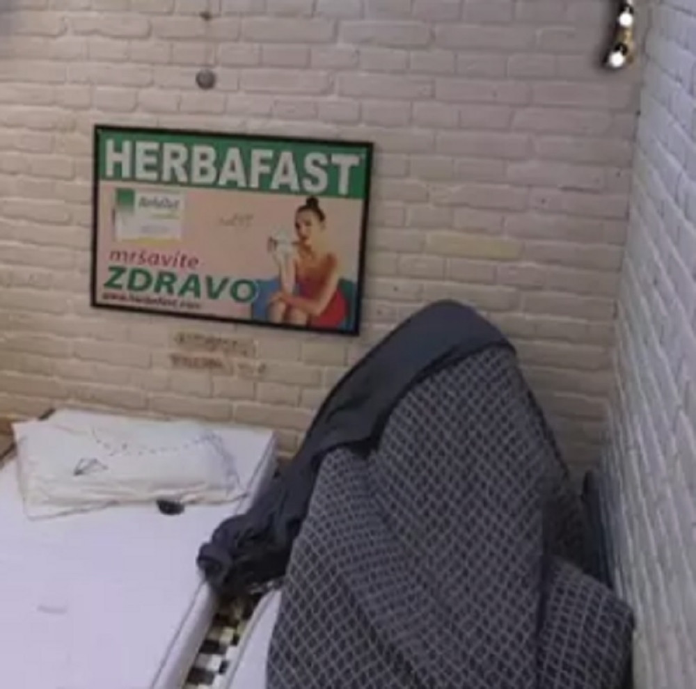 Čim je ušla u Zadrugu Miljana imala SE*S sa Zolom! Nije htela da se zaustavi